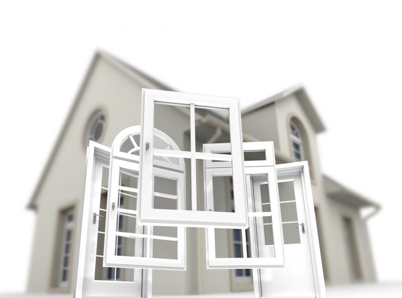 Vinyl Window Contractors detail